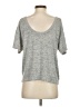 Rag & Bone Gray Pullover Sweater Size S - photo 2