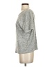 Rag & Bone Gray Pullover Sweater Size S - photo 5