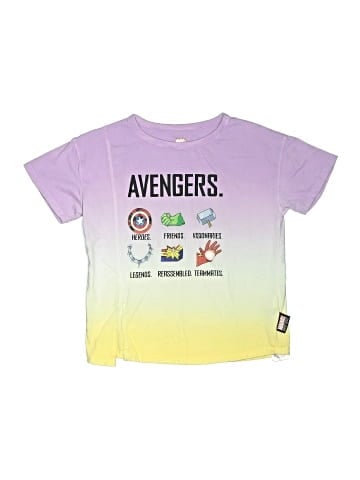 Marvel Short Sleeve T-Shirt (view 1)