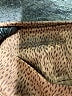 Athleta Animal Print Brown Active Pants Size S - photo 4