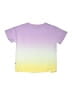 Marvel Purple Short Sleeve T-Shirt Size 9 - 10 - photo 2