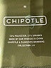 Chipotle Green Active Pants Size M - photo 7