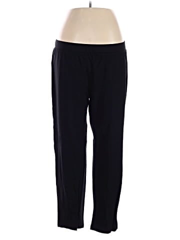 Susan Graver Active Pants (view 1)