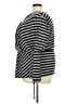 Lane Bryant Stripes Gray Kimono Size 26 - 28 Plus - photo 5
