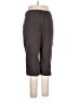 Cato Gray Casual Pants Size 14 - photo 1