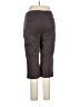 Cato Gray Casual Pants Size 14 - photo 2