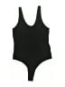 ATM Black Bodysuit Size M - photo 2