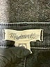 Madewell Gray Jeans Size 33 waist (tall) - photo 3