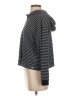 Hollister Stripes Gray Pullover Sweater Size S - photo 5