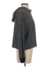 Hollister Stripes Gray Pullover Sweater Size S - photo 4