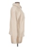 Ann Taylor LOFT Outlet Tan Pullover Sweater Size L - photo 4