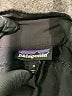 Patagonia 100% Polyester Black Jacket Size XS - photo 6