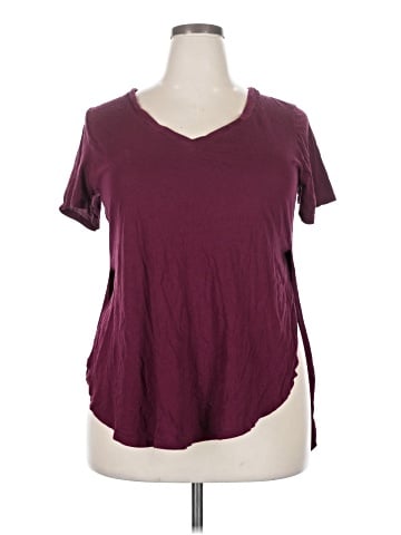 Ambiance Short Sleeve T-Shirt (view 1)