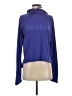 Reebok Blue Pullover Hoodie Size S - photo 1