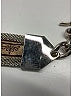 Versace Silver Mesh logo Belt Size XS - Sm - photo 3