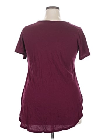 Ambiance Short Sleeve T-Shirt (view 2)