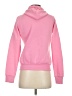 Assorted Brands Pink Zip Up Hoodie Size S - photo 2