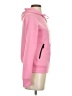 Assorted Brands Pink Zip Up Hoodie Size S - photo 4