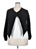 NY Invasion Black Jacket Size 2X - photo 1
