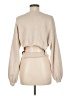 n:Philanthropy Tan Turtleneck Sweater Size M - photo 2