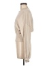 n:Philanthropy Tan Turtleneck Sweater Size M - photo 5