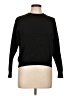 T Tahari Black Turtleneck Sweater Size L - photo 1