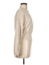 n:Philanthropy Tan Turtleneck Sweater Size M - photo 4
