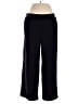 OGL Solid Black Dress Pants Size XL - photo 1