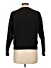 T Tahari Black Turtleneck Sweater Size L - photo 2