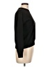 T Tahari Black Turtleneck Sweater Size L - photo 4