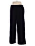 OGL Solid Black Dress Pants Size XL - photo 2