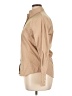 CTME Tan Long Sleeve Blouse Size UK 18 / US 14 - photo 5