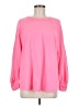 VICI Pink Sweatshirt Size M - photo 1