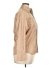 CTME Tan Long Sleeve Blouse Size UK 18 / US 14 - photo 4