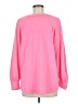 VICI Pink Sweatshirt Size M - photo 2