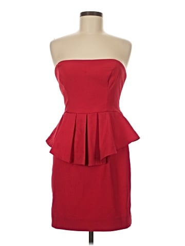 Nicole Miller Artelier Cocktail Dress (view 1)