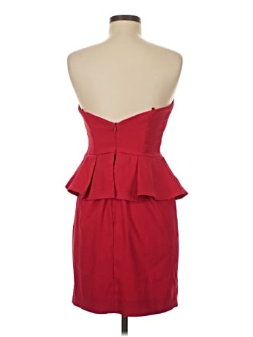 Nicole Miller Artelier Cocktail Dress (view 2)