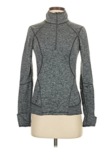 Zella Track Jacket (view 1)