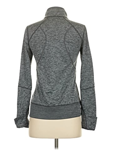 Zella Track Jacket (view 2)