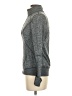 Zella Gray Track Jacket Size S - photo 5