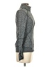 Zella Gray Track Jacket Size S - photo 4