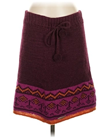 Everest Designs Casual Skirt (view 1)