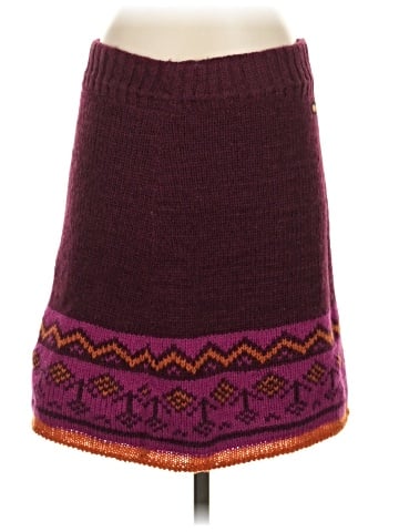 Everest Designs Casual Skirt (view 2)