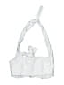 Tularosa White Swimsuit Top Size M - photo 1