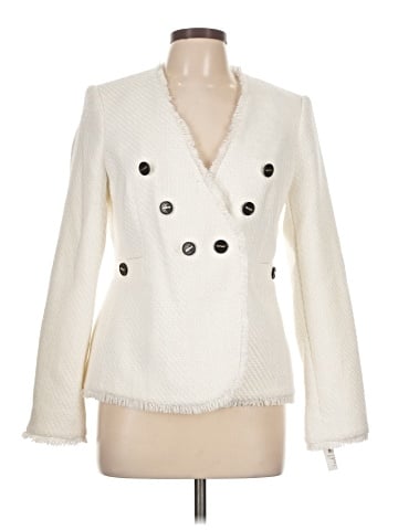 DKNY Blazer (view 1)