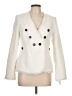DKNY Ivory Blazer Size 10 - photo 1