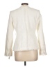 DKNY Ivory Blazer Size 10 - photo 2