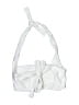 Tularosa White Swimsuit Top Size M - photo 2