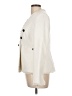 DKNY Ivory Blazer Size 10 - photo 5