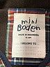 Mini Boden Blue Vest Size 9 - 10 - photo 3